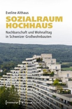 Sozialraum Hochhaus - Althaus, Eveline