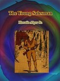 The Young Salesman (eBook, ePUB)