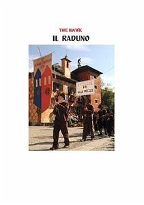 Il raduno (eBook, PDF) - hawk, The