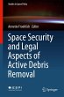 Space Security and Legal Aspects of... - Bild 1