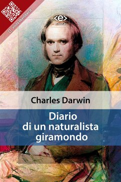 Diario di un naturalista giramondo (eBook, ePUB) - Darwin, Charles