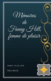 Mémoires de Fanny Hill, femme de plaisir (eBook, ePUB)