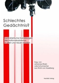 Schlechtes Gedächtnis? Schlechtes Gedächtnis?