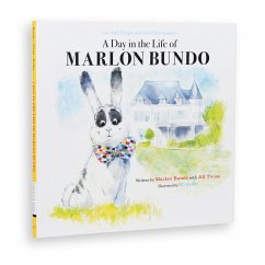 A Day in the Life of Marlon Bundo - Bundo, Marlon