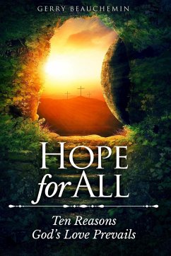 Hope for All - Beauchemin, Gerry