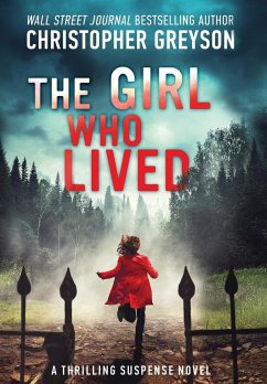 Cover The Girl Who Lived