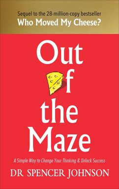 Out of the Maze - Johnson, Spencer