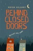 Behind Closed Doors - Halahmy, Miriam
