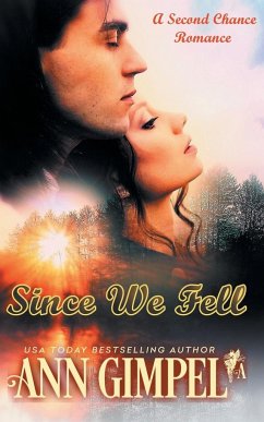 Since We Fell - Gimpel, Ann