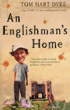 Cover An Englishmans Home