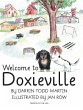 Welcome to Doxieville - Bild 1