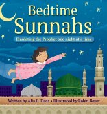 Bedtime Sunnahs Bedtime Sunnahs