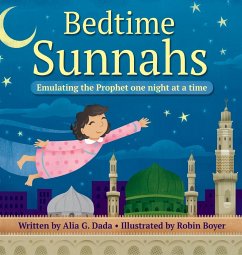 Bedtime Sunnahs - Dada, Alia G.