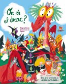 On és el drac? : una gran aventura de &quote;busca i troba&quote;