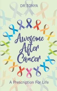 Awesome After Cancer - Tonya