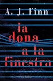 La dona a la finestra