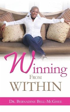 Winning From Within - Bell-McGhee, Bernadine