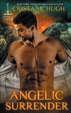 Angelic Surrender - Mchugh, Crista