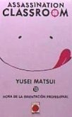 Assassination classroom 13