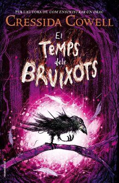 El temps dels bruixots - Cowell, Cressida