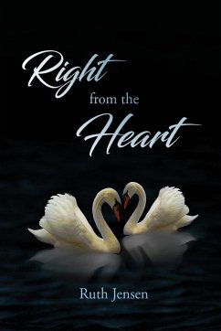 Right from the Heart - Jensen, Ruth