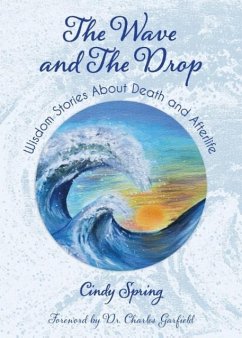 The Wave and The Drop - Spring, Cindy