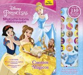 Princesas : cuentos mágicos