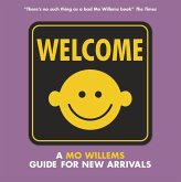 Welcome: A Mo Willems Guide for New Arrivals