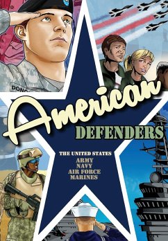 American Defenders - Smith, Don