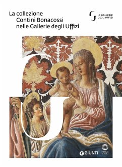 Cover La collezione Contini Bonacossi nelle Gallerie degli Uffizi