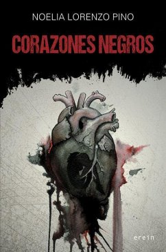 Corazones negros - Lorenzo Pino, Noelia