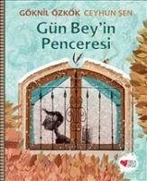 Gün Beyin Penceresi - Özkök, Göknil; Sen, Ceyhun