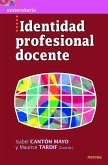 Identidad profesional docente