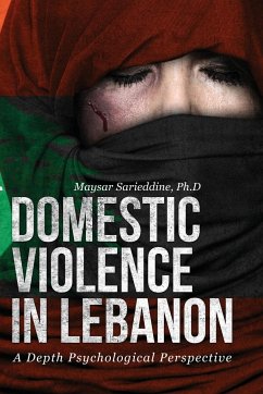 Domestic Violence in Lebanon - Sarieddine, Maysar