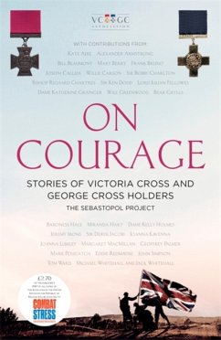 Cover On Courage
