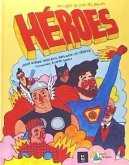 Héroes. Un libro de ecos del baón