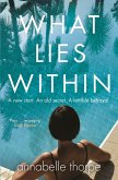 What Lies Within What Lies Within