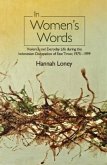 In Womens Words In Womens Words
