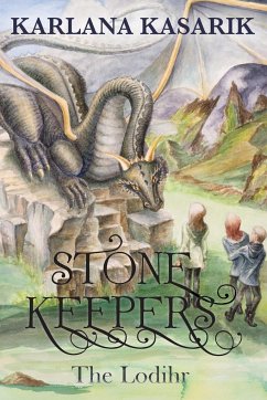 Stone Keepers - Kasarik, Karlana