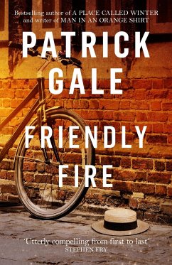 Friendly Fire - Gale, Patrick