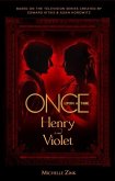 Once Upon a Time - Henry and Violet Once Upon a Time - Henry and Violet