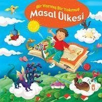 Masal Ülkesi - Bir Varmis Bir Yokmus - Atcakarlar, Nefise