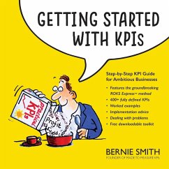 Getting Started with KPIs - Smith, Bernie
