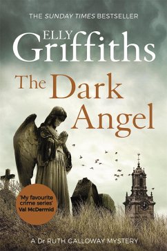 The Dark Angel - Griffiths, Elly