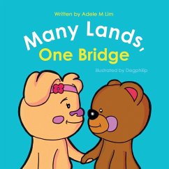 Many Lands, One Bridge - Lim, Adele M