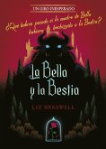 La Bella y la Bestia : un giro inesperado