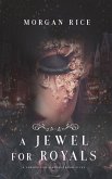 A Jewel for Royals (A Throne for Sisters-Book Five)