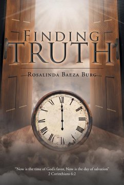 Cover Finding Truth