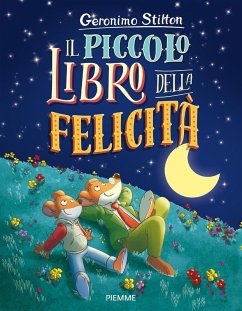 Cover Il piccolo libro della felicità