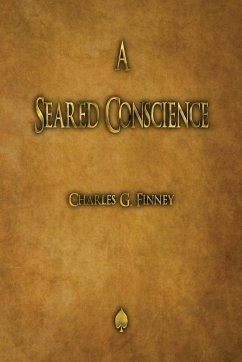 A Seared Conscience